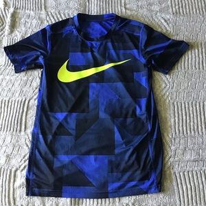 Nike Boys Dri-Fit T-shirt